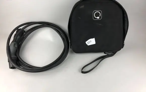 Mercedes-Benz EQA Electric car charging cable A0005832505 A2959831100