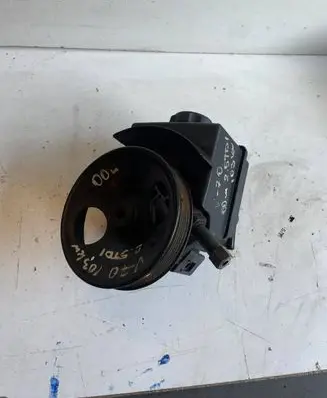 Volvo V70 Fan impeller 9140195