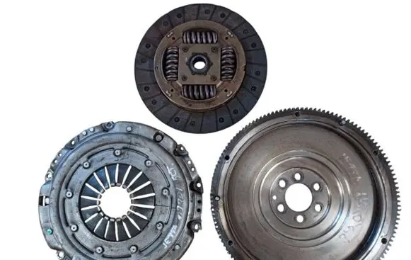 Volkswagen Jetta V Flywheel 03G105266BM SINGLEFLYWHEEL VAL835035