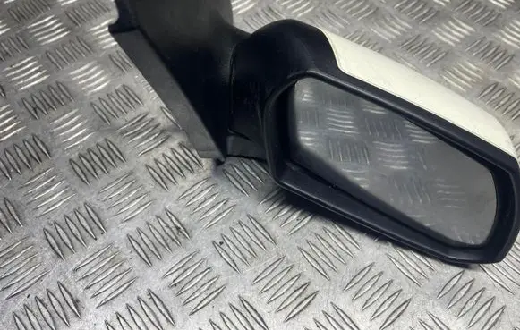 Ford Mondeo Mk III Front door electric wing mirror E9014119 02411900
