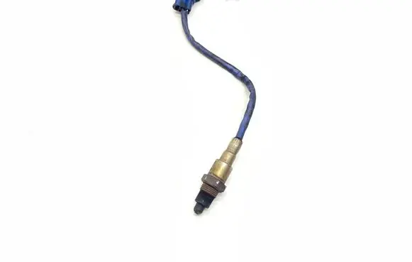 Lambda probe sensor