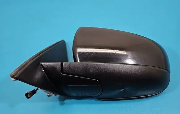 BMW X6 E71 Front door electric wing mirror IMPRK1536691