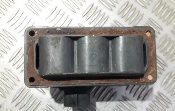 Ford Explorer High voltage ignition coil 90tf12029a1a mb029700-7531