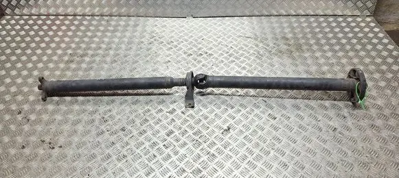 Mercedes-Benz C W204 Drive shaft (set) S26383250 A2044107306 A2047306