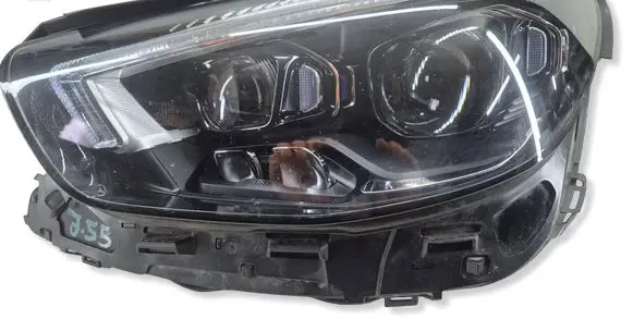 Mercedes-Benz E W213 Headlight/headlamp 2139060110KOLUMB 2139060110
