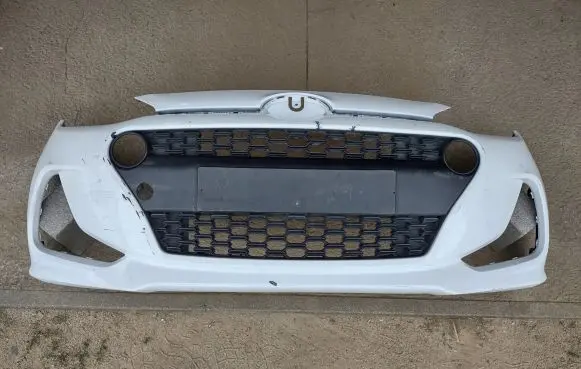 Hyundai i10 Front bumper 86511B9500