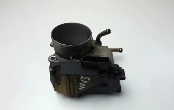 Mitsubishi Grandis Throttle valve 4707