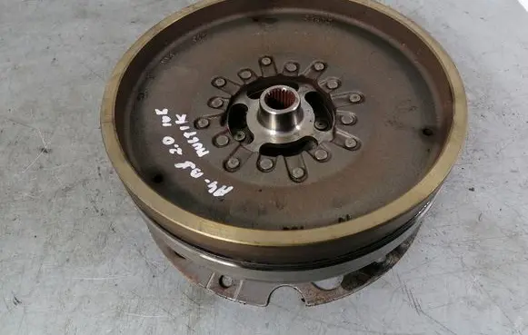 Audi A4 S4 B8 8K Dual mass flywheel 0AW105317AK