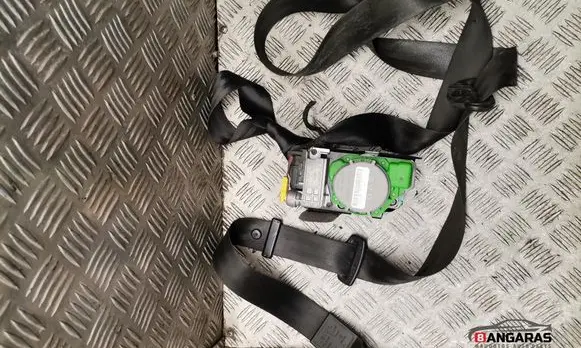 Audi A4 S4 B8 8K Front seatbelt 3063559