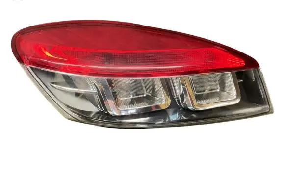 Renault Megane III Rear/tail lights 89319631 265550008R