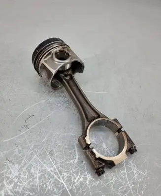Skoda Octavia Mk3 (5E) Piston with connecting rod 