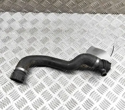 BMW X5 F15 Engine coolant pipe/hose 7644095