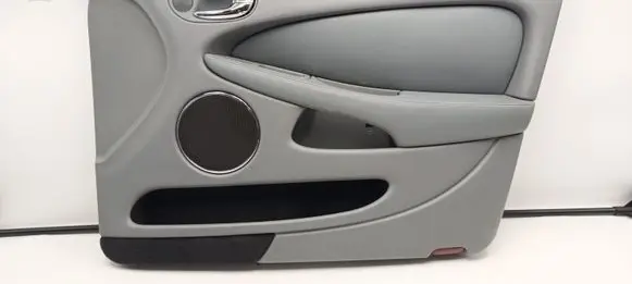 Jaguar X-Type Front door card panel trim 