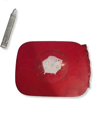 Audi A4 S4 B5 8D Fuel tank cap 034010105K
