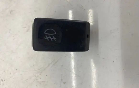 Volkswagen Golf II Fog light switch 191941535