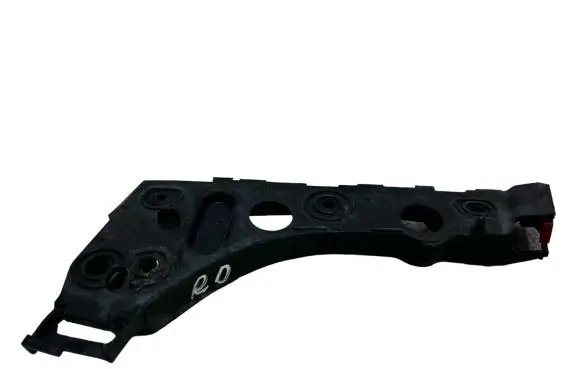 Opel Meriva B Front bumper mounting bracket 13267764 475498858