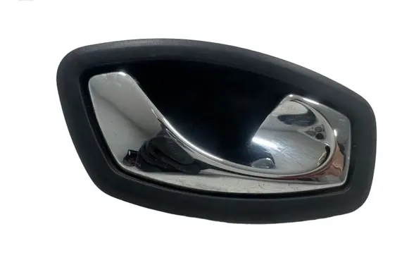 Rear door interior handle