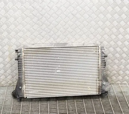 Volkswagen PASSAT B7 Intercooler radiator 3C0145805AM