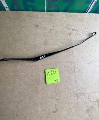 Renault Megane II Front wiper blade arm 8200036916 8200036915