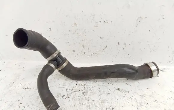 Mercedes-Benz ML W164 Engine coolant pipe/hose A1645010782