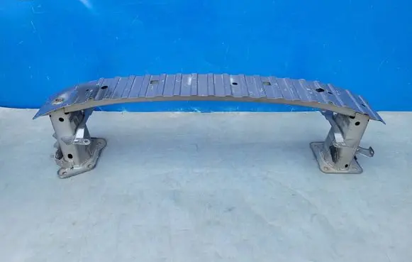 Mazda 3 I Front bumper support beam 