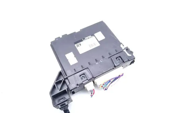 Toyota Hilux VIII Air conditioning/heating control unit 886500KA90 MA2776001153