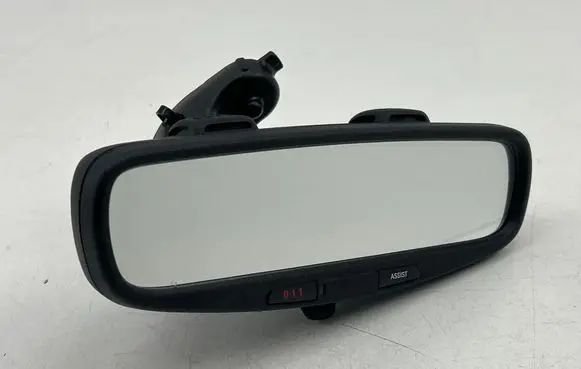 Chrysler Pacifica Rear view mirror (interior) 68229830AA E1048418