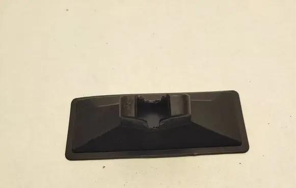 Ford Mustang VI Trunk/boot sill cover protection 