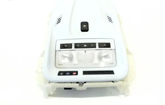 Opel Grandland X Front seat light 39134815 9824042280