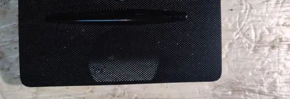 Mercedes-Benz C W204 Parking PDC sensor display screen A2046800589 A2045420323