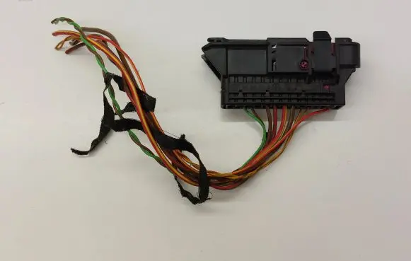 Audi A4 S4 B8 8K Other wiring loom 1K0937722D