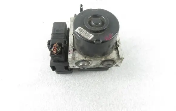 Ford Focus ABS Pump 10097001243 3M512M110JA 10020700714