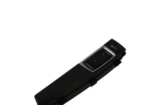 BMW 5 F10 F11 ESP (stability program) switch 61319202950 9202950