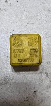 Alfa Romeo 156 Other relay 82461739