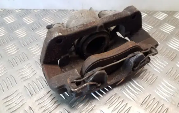 Volvo S60 Front brake caliper 9209722
