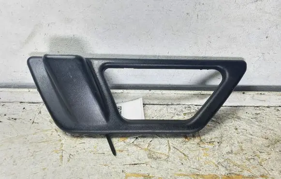 Mercedes-Benz E W124 Front door interior handle 