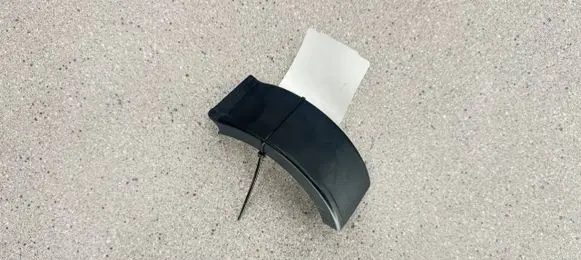 BMW 3 E30 Headlining roof cover 51491947931 51491947941