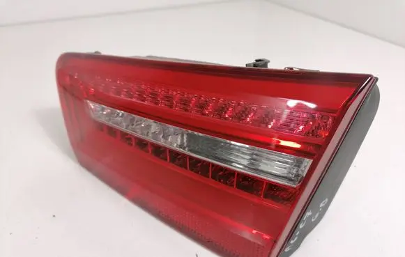 Audi A6 S6 C7 4G Tailgate rear/tail lights 4G9945094B