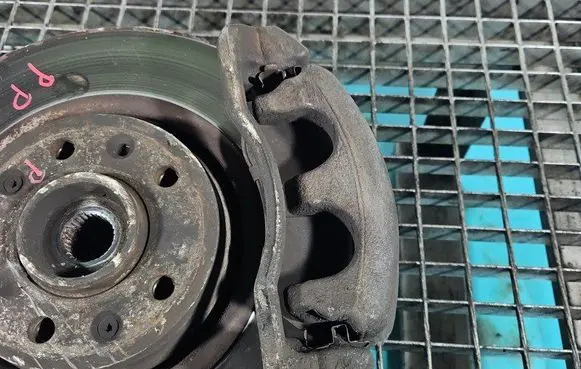 Fiat Scudo Front brake caliper IMPRK1475654