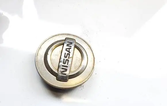 Original wheel cap