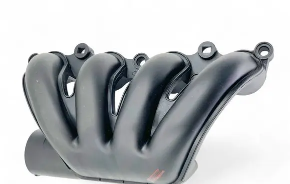 Ford Fiesta Intake manifold 96FF9B660AD