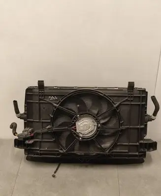 Tesla Model 3 Air conditioning (A/C) system set 160780800A