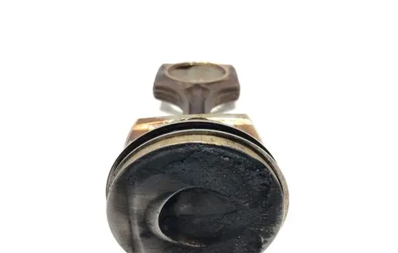 Peugeot 508 Piston with connecting rod 5FV