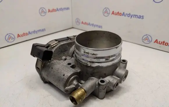 BMW 4 F32 F33 Throttle valve 13547597871 13547582926