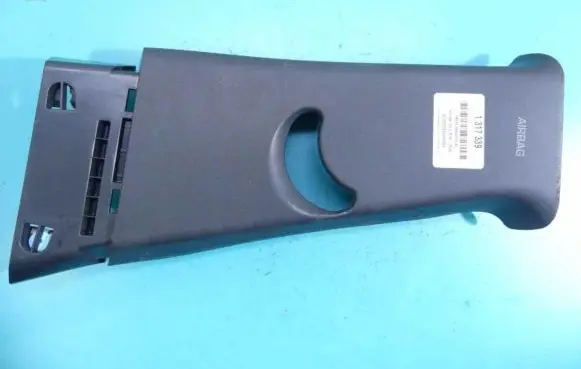 Hyundai i20 (GB IB) Center console 85830-C8050TRY IMPRK1317339