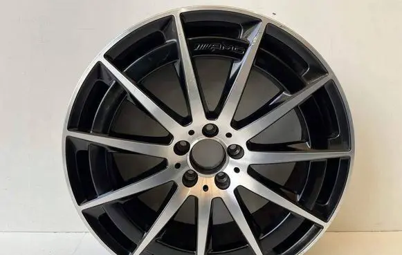 Mercedes-Benz EQC R20 alloy rim 2934010900