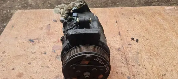Volvo XC60 Air conditioning (A/C) compressor (pump) P30630921