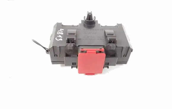 Mercedes-Benz SLK R171 Fuse module A2035450803