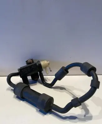 Volkswagen Tiguan Turbo solenoid valve 1K0906627A 03G129808C