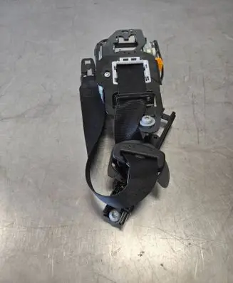 Mercedes-Benz GLC X253 C253 Front seatbelt A2058606400